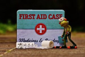 How Long Does A First Aid Certificate Last Quick Look