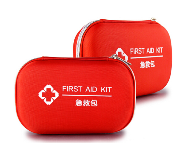 Trauma First Aid Kit Everything You Must Know