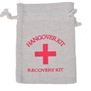 What To Put In A Hangover Kit Ideals You Will Love