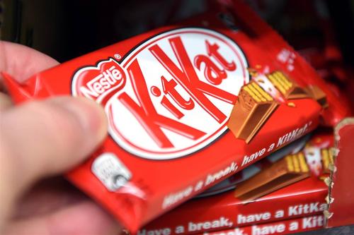 Are Kit Kats Gluten-free Yes Or No