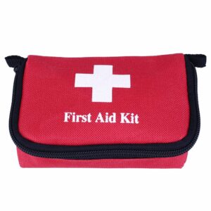 Horse First Aid Kit Essential Things