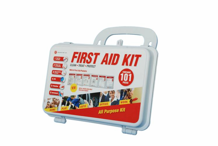 Horse First Aid Kit Essential Things