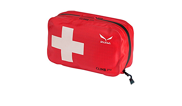 Salewa First Aid Kit Basic Information