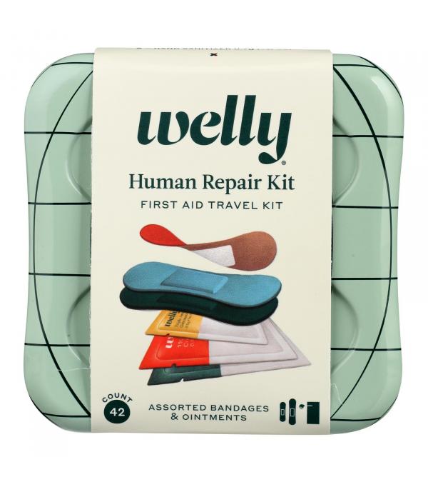 Welly First Aid Kit Reviews & Everything You Want To Know
