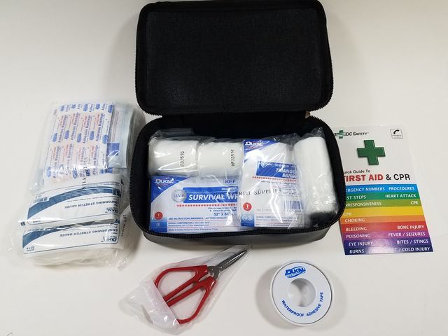 BMW First Aid Kit Buy Or Not To Buy