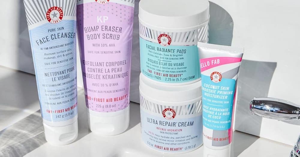 Is First Aid Beauty Cruelty-free All You Want To Know