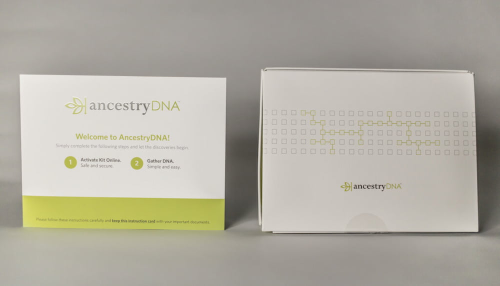 Do Ancestry DNA Kits Expire Already Solved