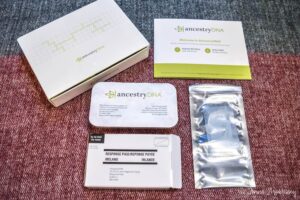 Do Ancestry DNA Kits Expire Already Solved