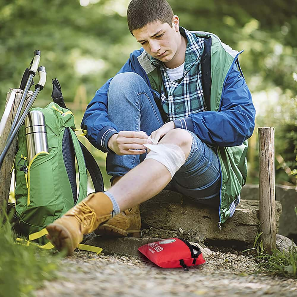 Mini First Aid Kit All You Want To Know