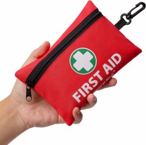 Mini First Aid Kit All You Want To Know