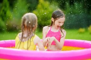 How to Patch An Inflatable Pool Everything You Want To Know