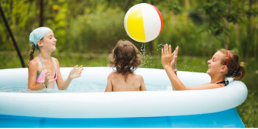 How to Patch An Inflatable Pool Everything You Want To Know