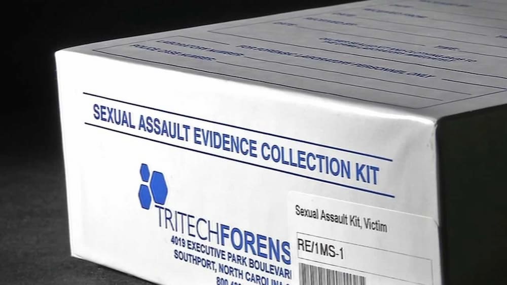 What Is A Rape Kit How Are Rape Kits Used