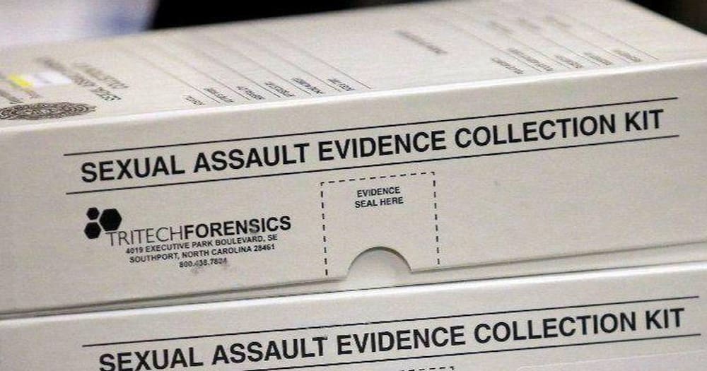 What Is A Rape Kit How Are Rape Kits Used