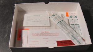 How Do Rape Kits Work - the Ultimate Guide