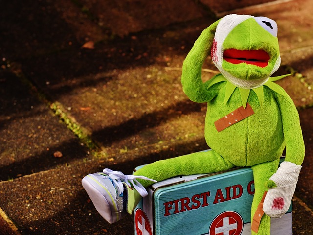 OSHA First Aid Kit Requirements All You Want to Know