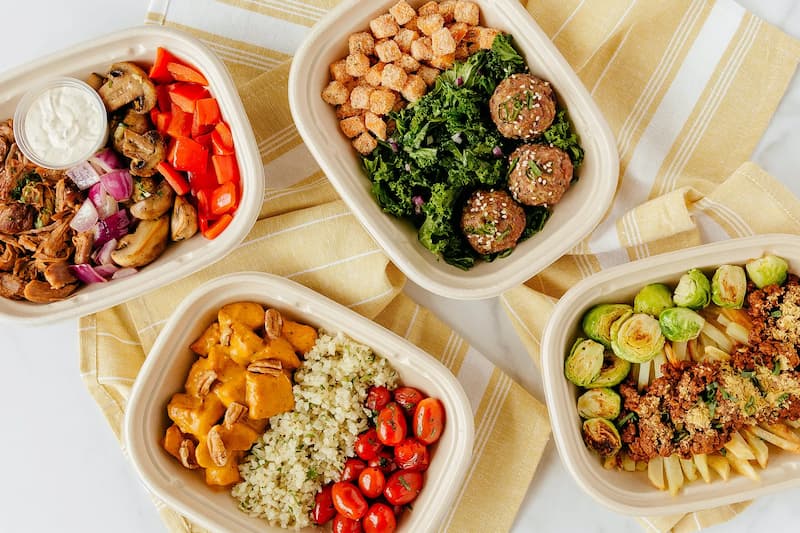 Are Meal Kits Worth It All You Want to Know